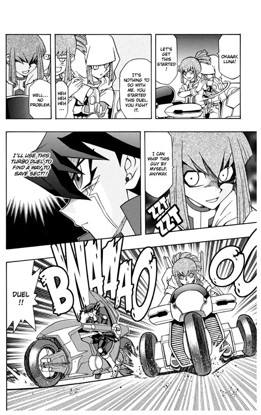 Yu-Gi-Oh! 5Ds - A Chapter 23 13